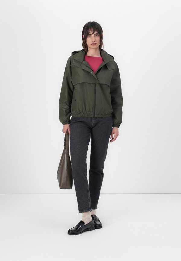 LOLITA SHOWERPROOF JACKET - Waterproof jacket - envy4