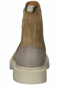 camel active Ankle Boot - beige/earth