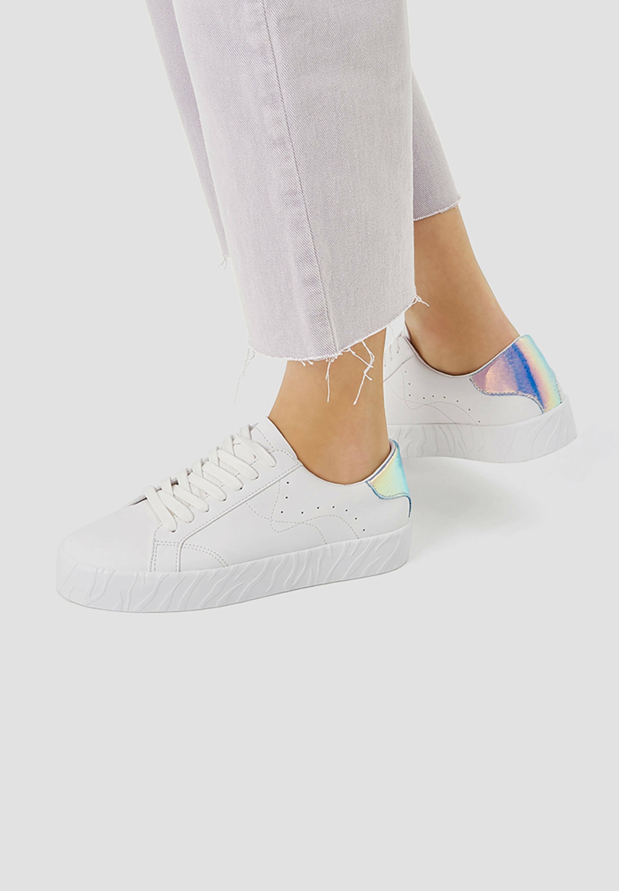 Femme Baskets basses Femme Baskets basses