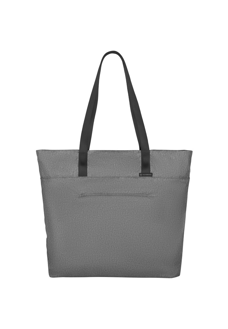 Damen Handtaschen | Victorinox Shopping Bag grey/grau - YY15410 Damen Handtaschen | Victorinox Shopping Bag grey/grau - YY15410
