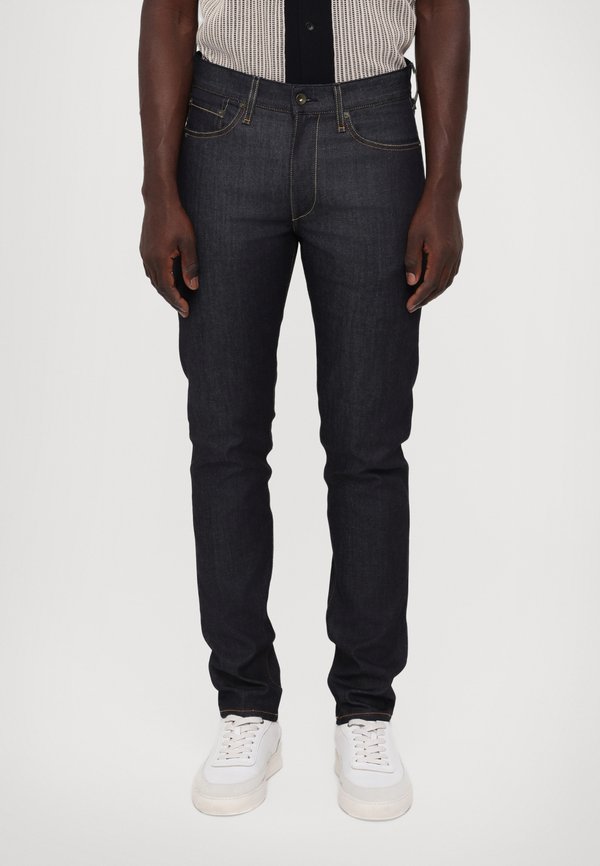 FIT AUTHENTIC STRETCH - Slim fit jeans