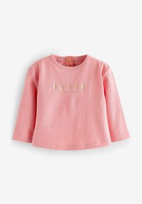 Baker by Ted Baker FLORAL SET 2 PIECE - REGULAR FIT - Kombinezons ar lencēm - pink