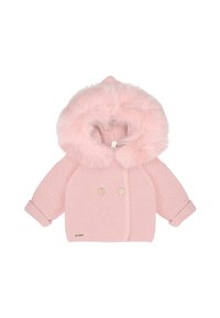 No seleccionado, pink melange