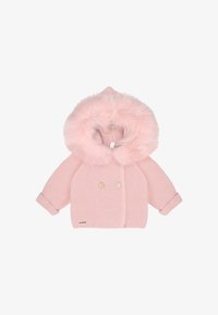 No seleccionado, pink melange