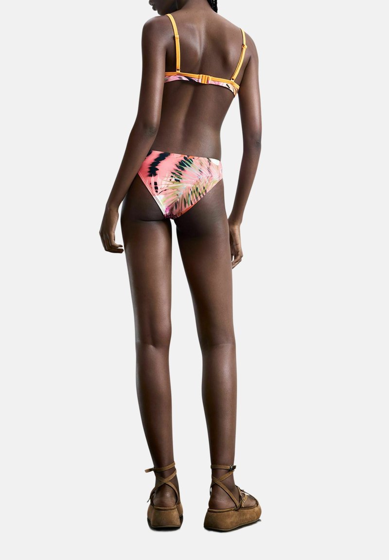 Funkita Haut de Bikini Femme - Swim Crop Eco - Funk Me