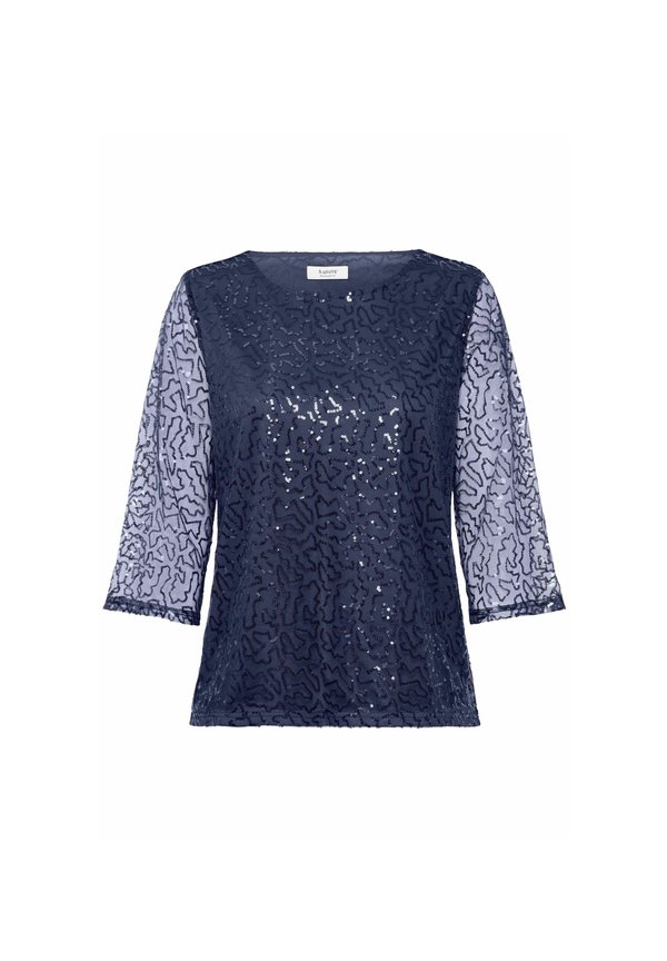 BYSOFFA TSHIRT - Blouse - copenhagen night2