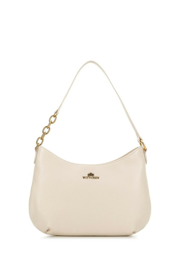 Handtasche - cream