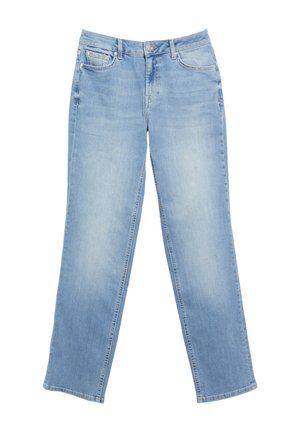 s.Oliver, JEANS-HOSE KAROLIN - Jean droit - blau