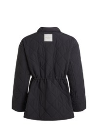 rethinkit studios LYON - Light jacket - almost black