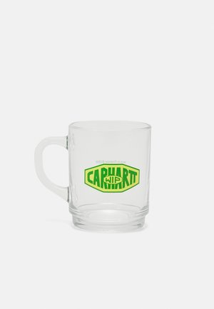 NEW TOOLS MUG UNISEX - Andre accessories - clear
