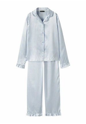 SET  - Pyjama - windsurfer