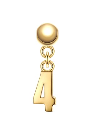 Pendant - gold-coloured
