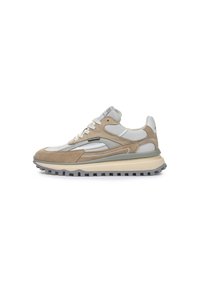 Floris van Bommel DE GRIPPER - Sneaker low - taupe