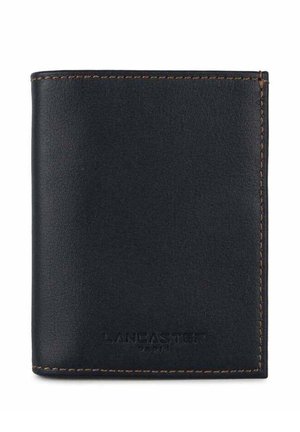 SOFT VINTAGE HOMME - Wallet - bleu foncé camel