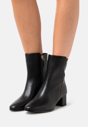 WENDEY - Classic ankle boots - black