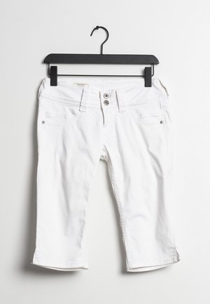 Shorts - white