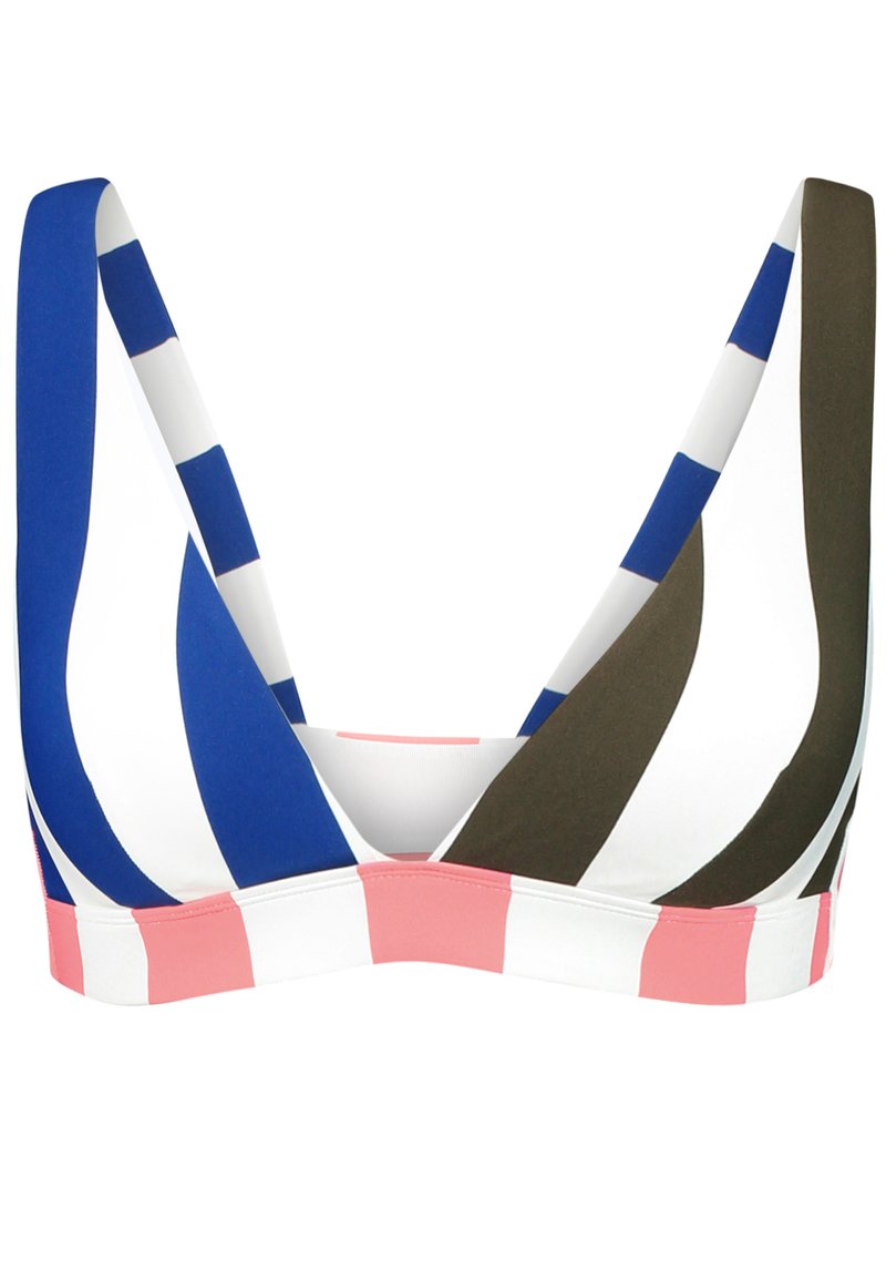 Sutien costum de baie din două piese