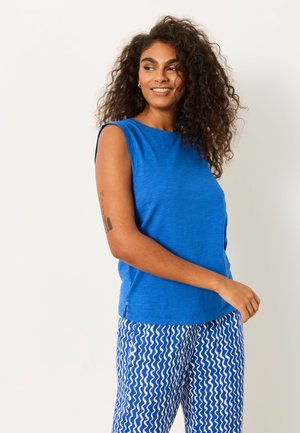 FatFace, Top - blue