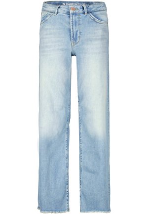 Jean droit - medium used