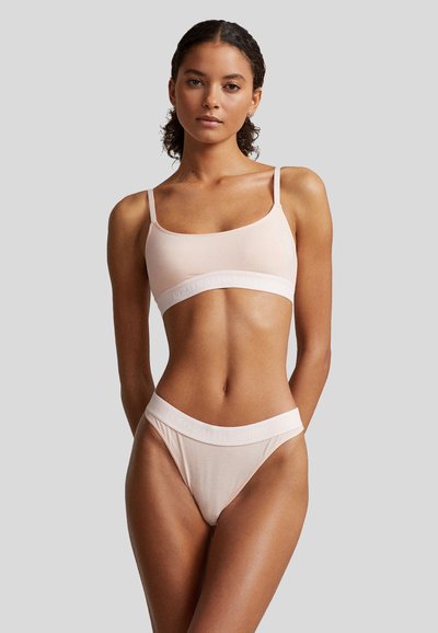 Polo Ralph Lauren Topp - rose