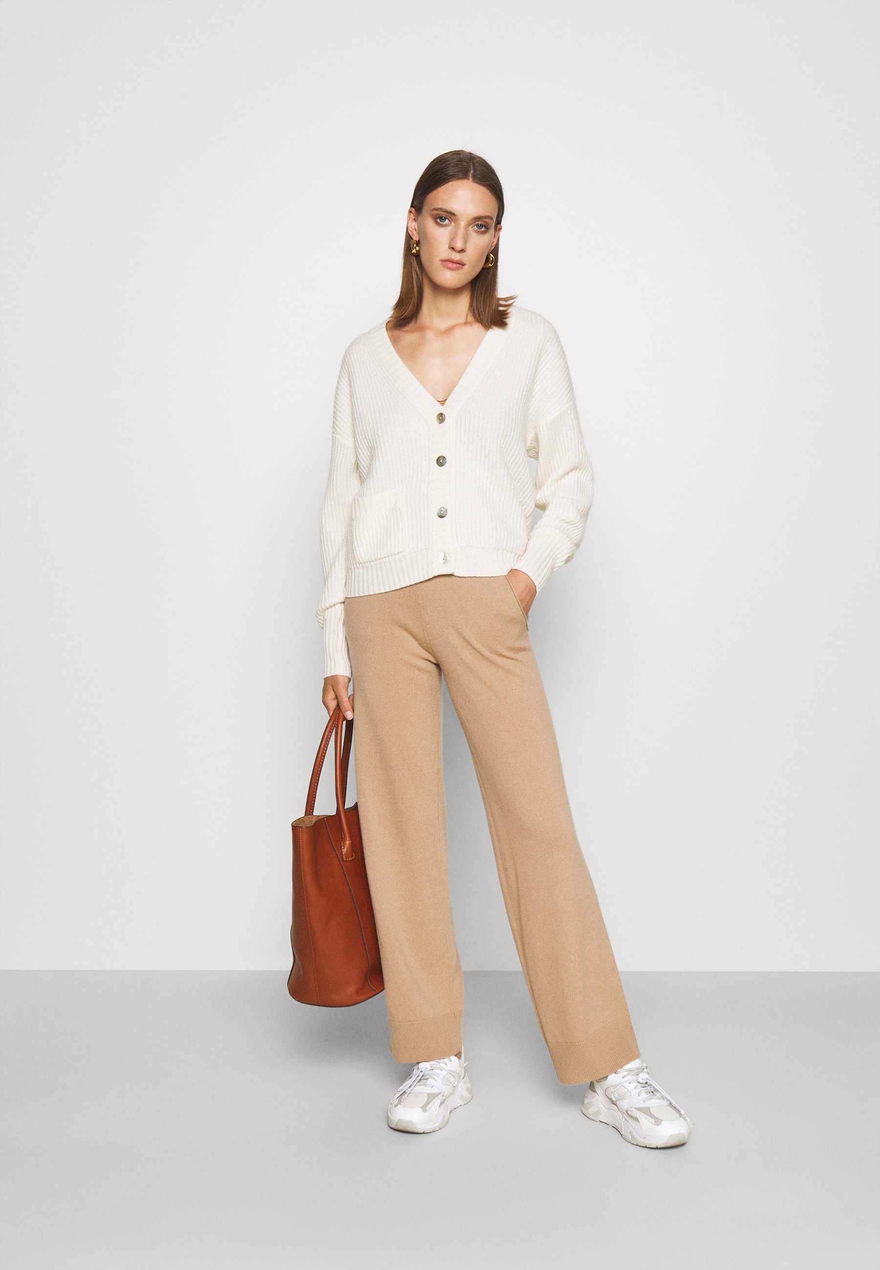 FTC Cashmere CARDIGAN - Kardiganas 