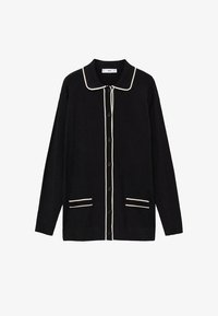 Neselectat, black