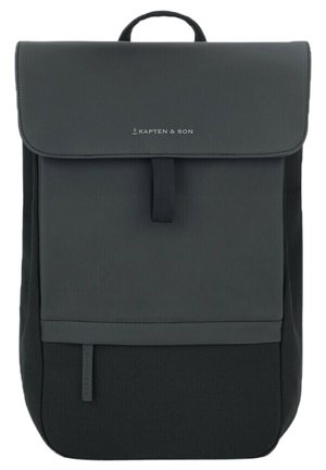 Kapten & Son FYN - Tagesrucksack - midnight blue