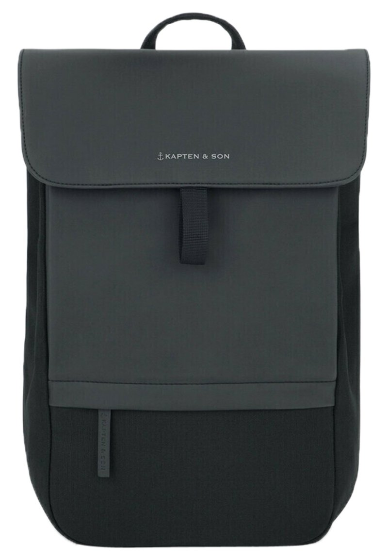 kapten-son-fyn-reppu-midnight-blue-tummansininen-zalando-fi