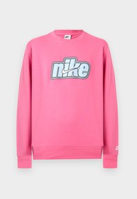 Sélectionné, pinksicle/white