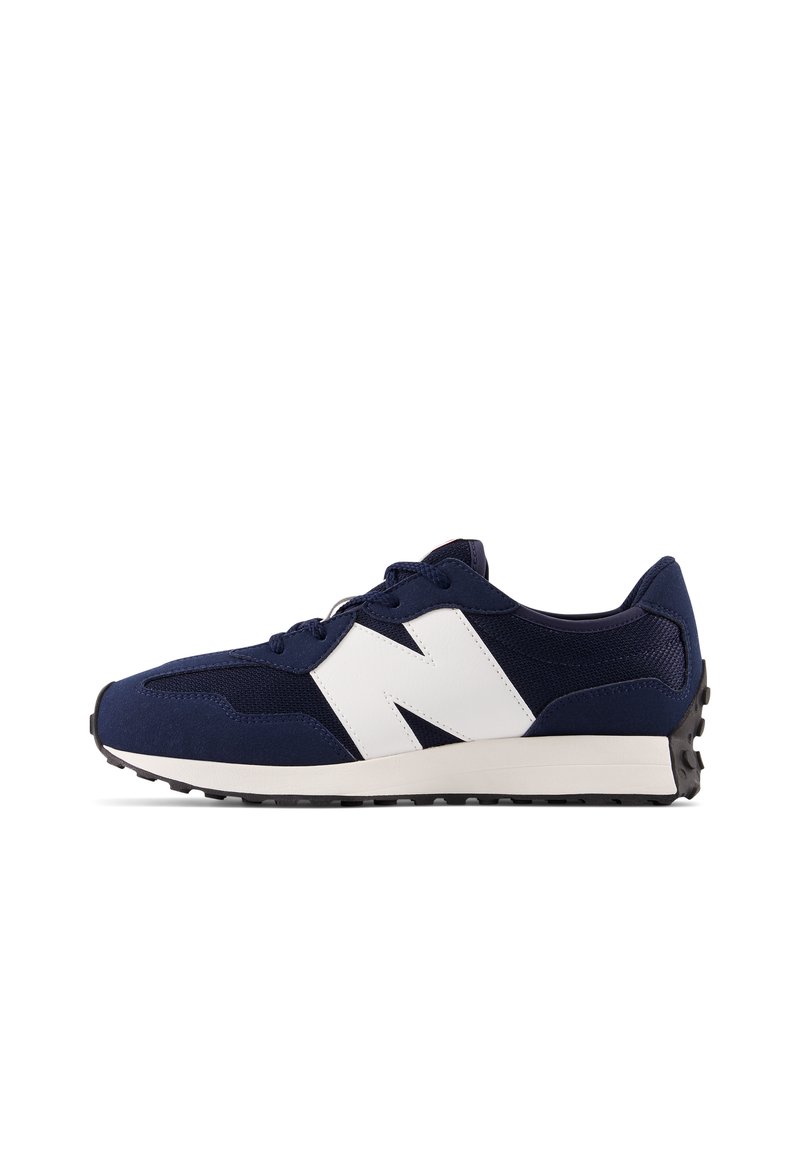 New Balance 327 - Scarpe da corsa su strada - natural indigo white