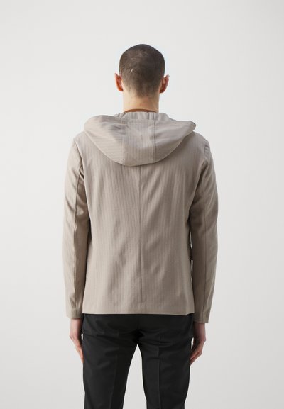 Emporio Armani GIACCA - Bleiserjakk - rock herring