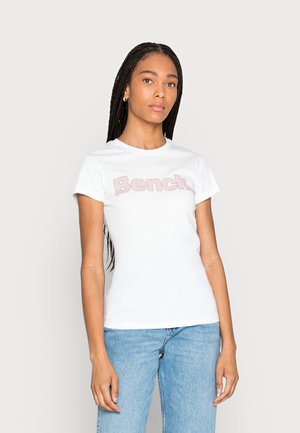 Bench T-shirt z nadrukiem