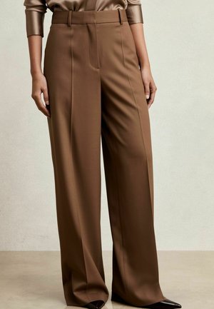 Pantaloni - tan