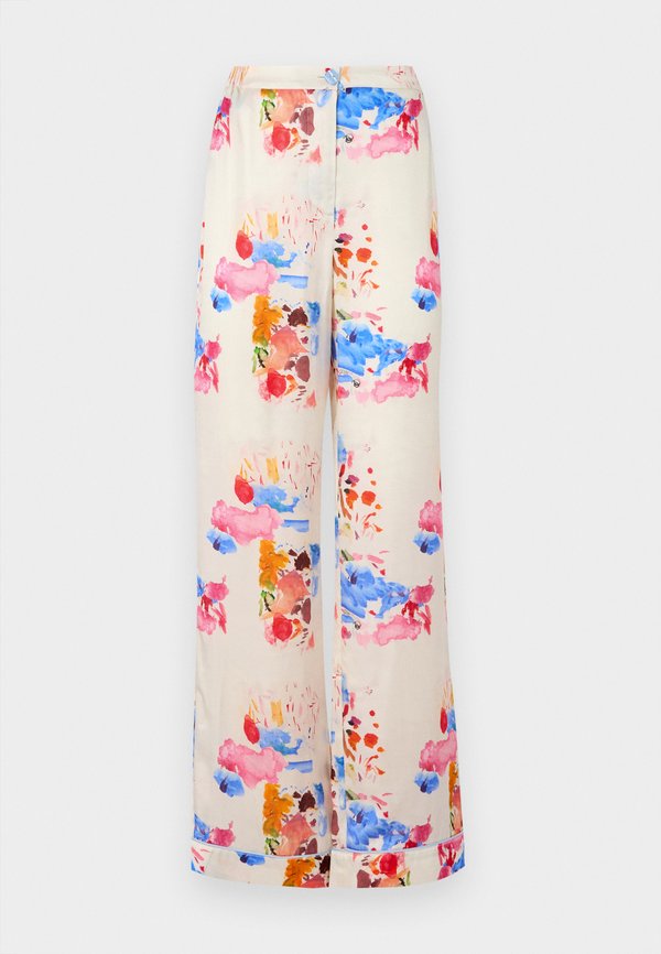 MIZU PANTS - Trousers - atelier2