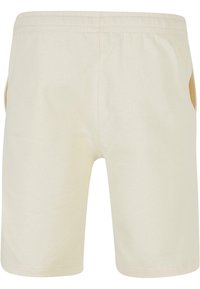 Urban Classics Pantalon de survêtement - beige braun