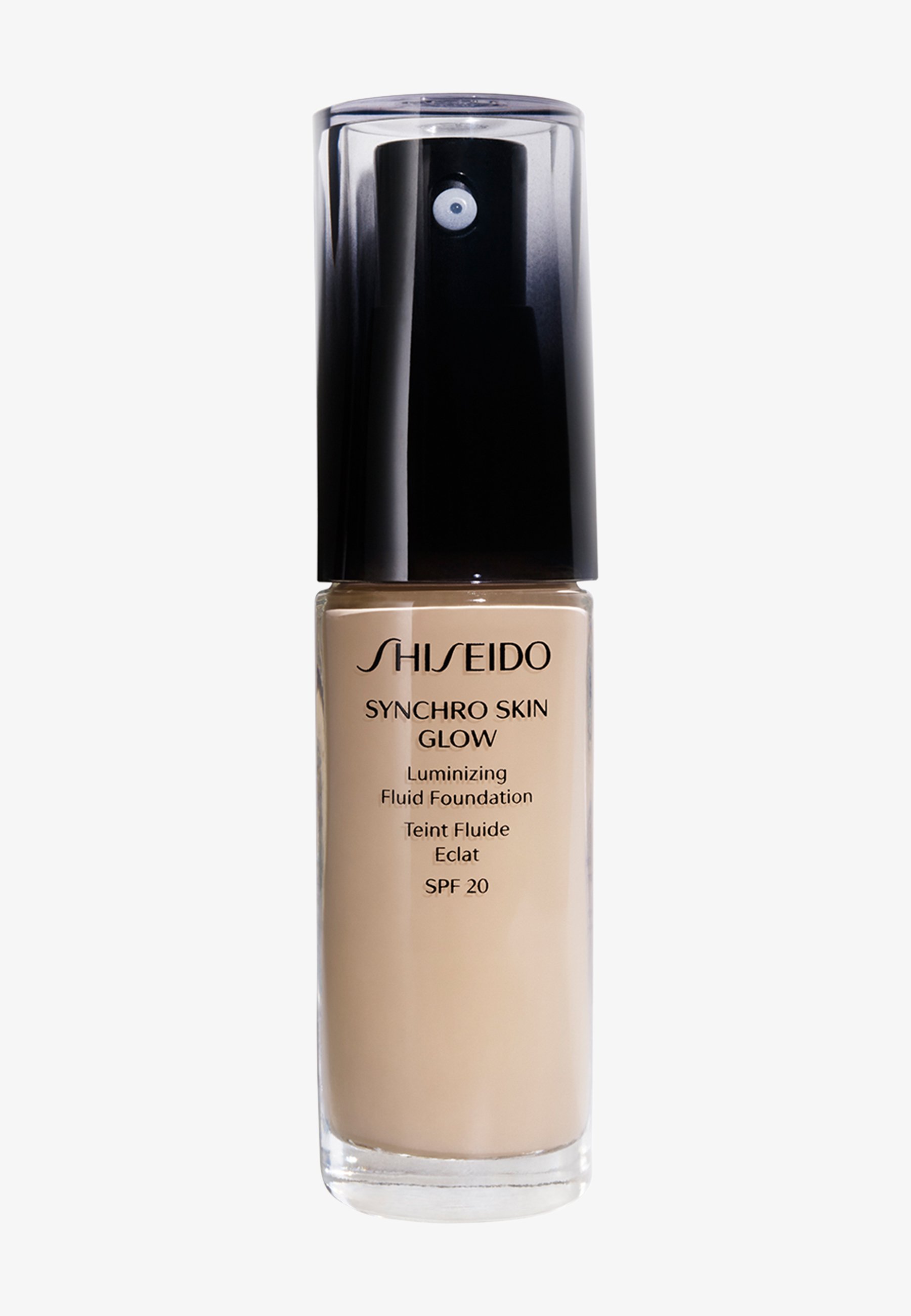 Shiseido skin glow neutral 2 Clearance