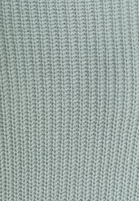 Hollister Co. Maglione - light blue
