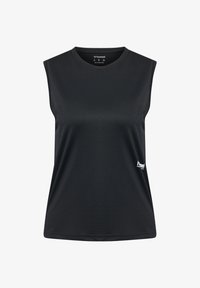 Ikke valgt, black