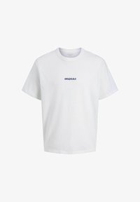 Geselecteerd, bright white