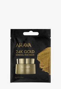 AHAVA FACIAL POWER PACK - Ansiktsvårdsset