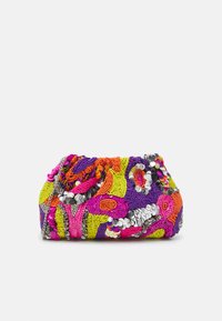 PARFOIS HAND BAG BARBADOS - Bandolera - bright multicolor