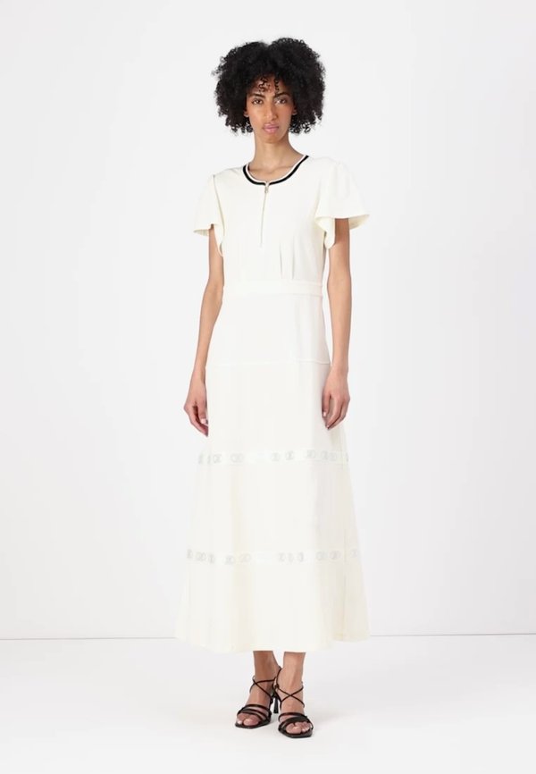 ABITO - Jersey dress3