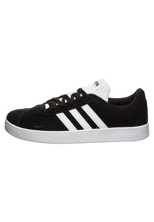 VL COURT  - Zapatillas - black