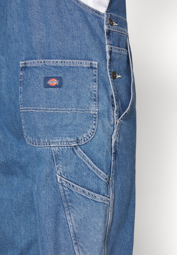 CLASSIC - Straight leg jeans3