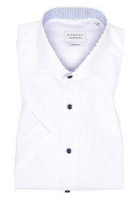 Eterna ORIGINAL SHIRT MODERN FIT - Hemd - weiß