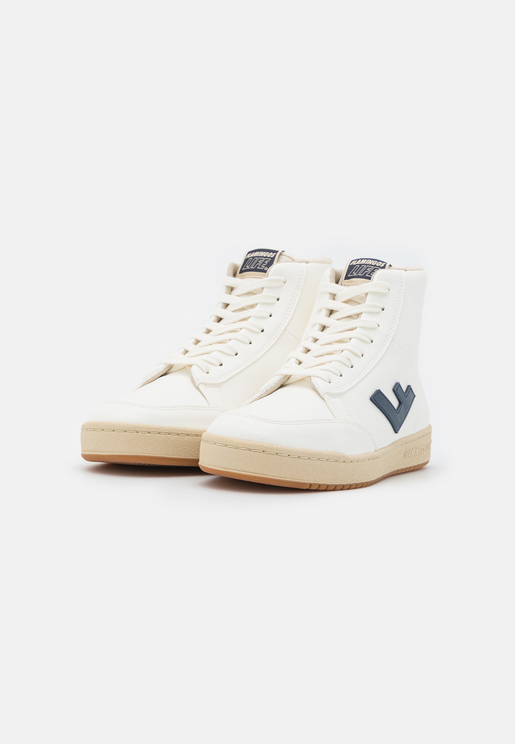 80s high top trainers