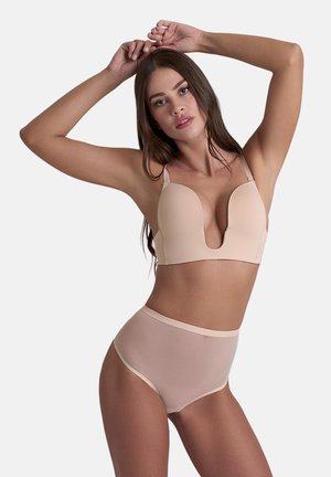 FORMING WAIST - Shapewear - beige