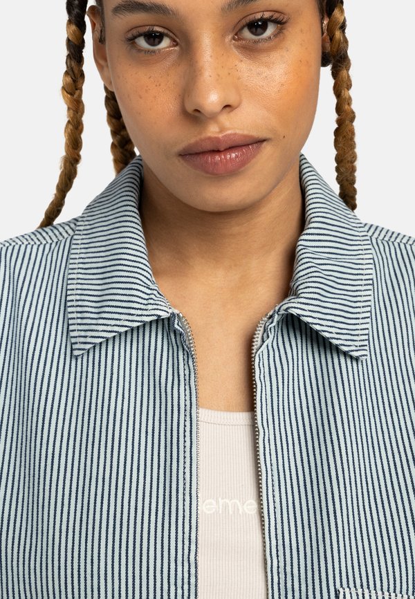 Summer jacket - bes4