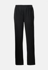 LOGO DOORBUSTER PANT - Tracksuit bottoms - moonless night