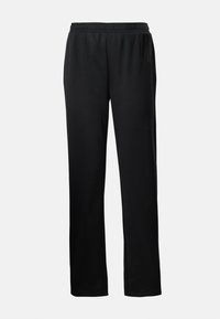LOGO DOORBUSTER PANT - Joggebukse - moonless night